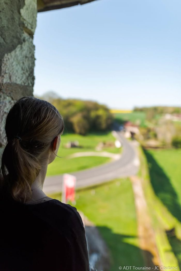 ✨ Les visites guidées reprennent !
👉 Les samedis, découvrez des pièces inédites en visite insolite
👉 Les dimanches, apprenez tous les secrets du château en visite classique
+ dinfos par ici : https://shorturl.at/Ytx5q